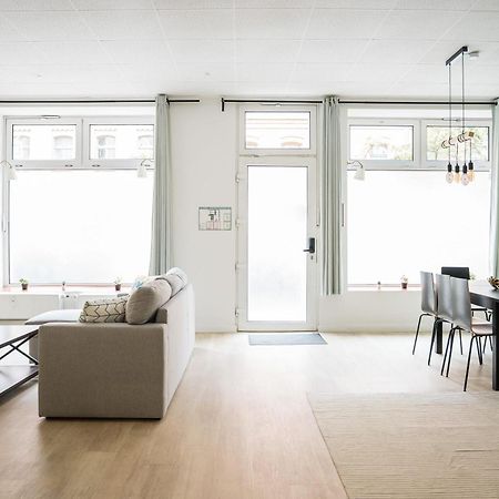 Spacious Family Apartment With 2 Bedrooms Берлін Екстер'єр фото