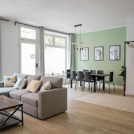 Spacious Family Apartment With 2 Bedrooms Берлін Екстер'єр фото